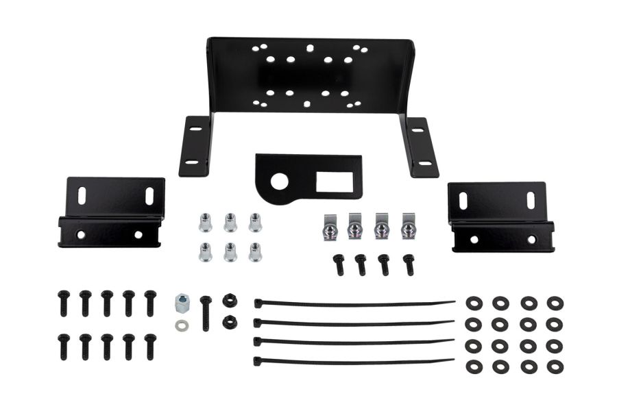 ARB Kompressor Montagekit Ford Ranger DOKA ab '12-'19 - GPC-Offroad