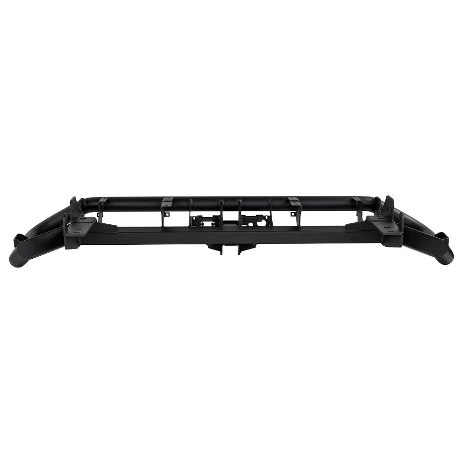 ARB Summit rear bumper TOYOTA Hilux, 16-12/20, Without parking sensors