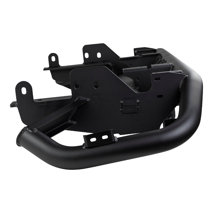 ARB Summit Heckstoßstange TOYOTA Hilux, 16-12/20, Ohne Parksensoren