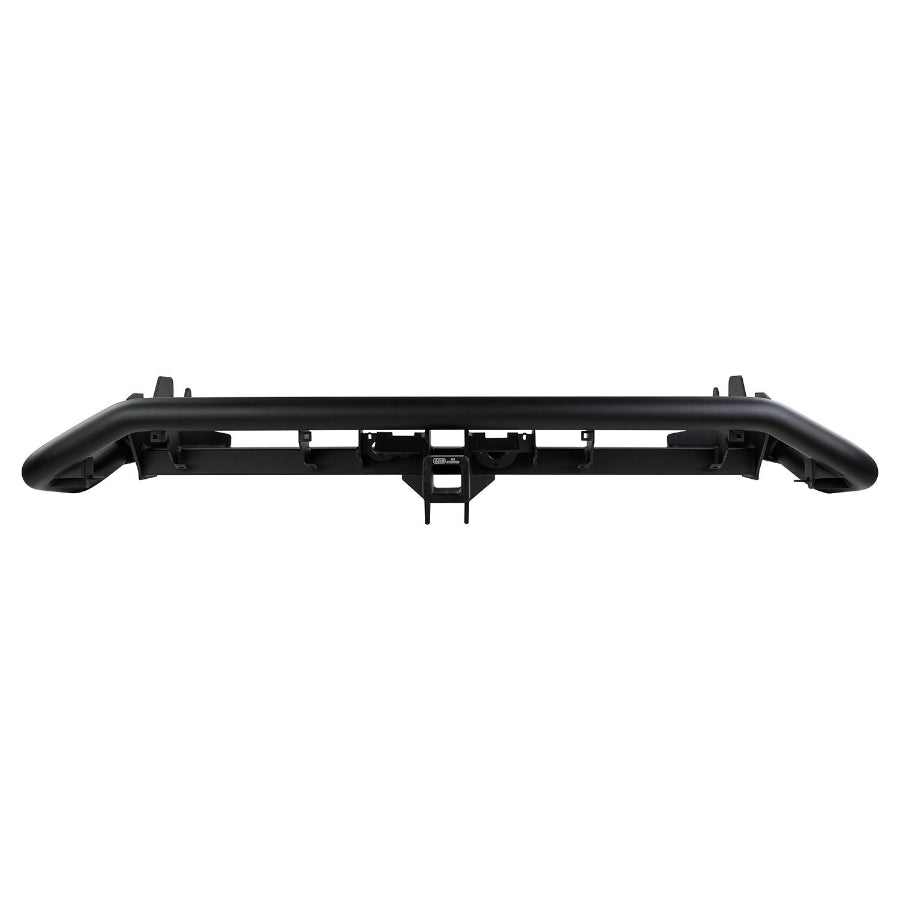 ARB Summit rear bumper TOYOTA Hilux, 16-12/20, Without parking sensors