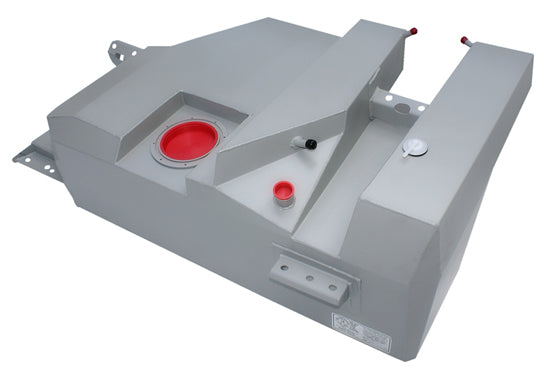 LongRanger Tank - Austauschtank Ford Ranger 11-23, 140L - GPC-Offroad