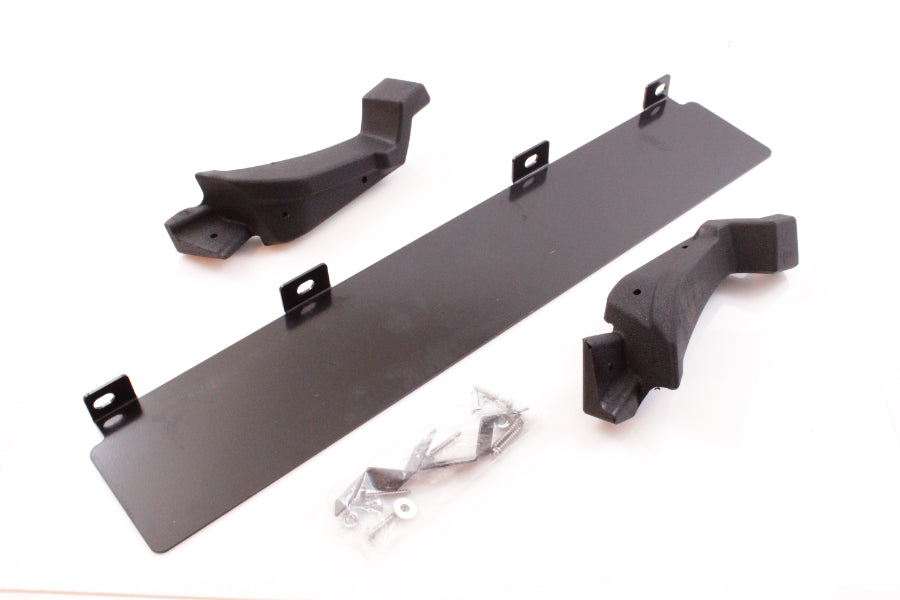 ARB Grill Abdeckung für ARB Steahlbar - Für TÜV Abnahme - GPC-Offroad