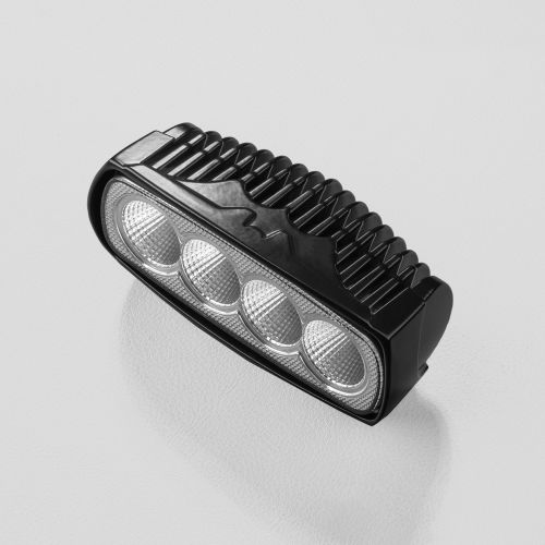STEDI 20W SLIM LED Work Lights (2 Stk.) - GPC-Offroad