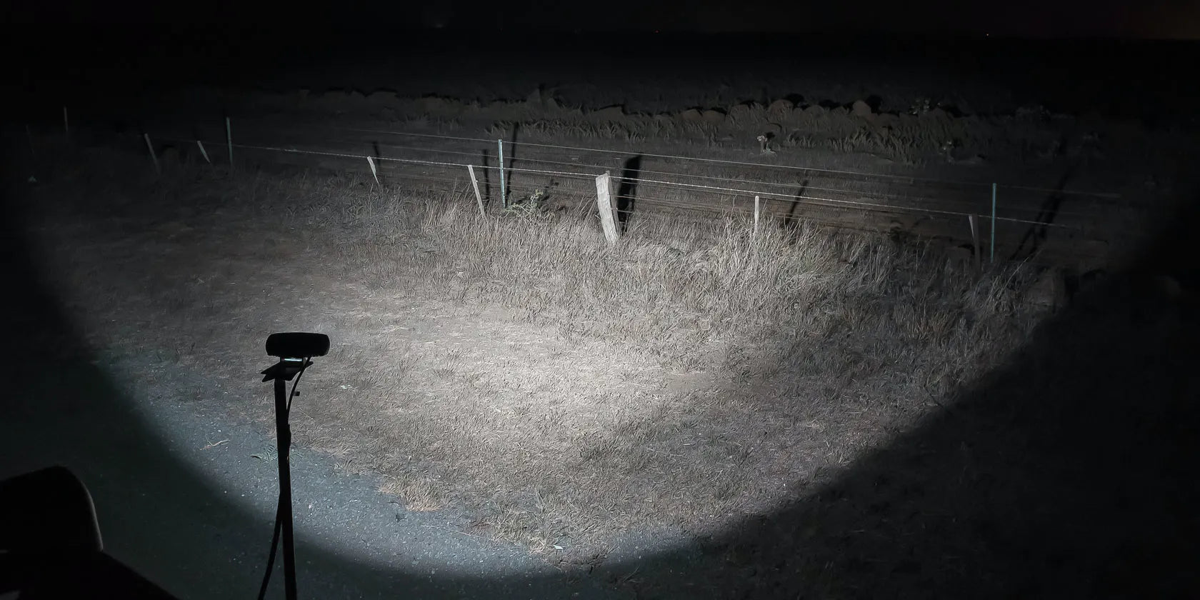 STEDI 20W SLIM LED Work Lights (2 Stk.) - GPC-Offroad