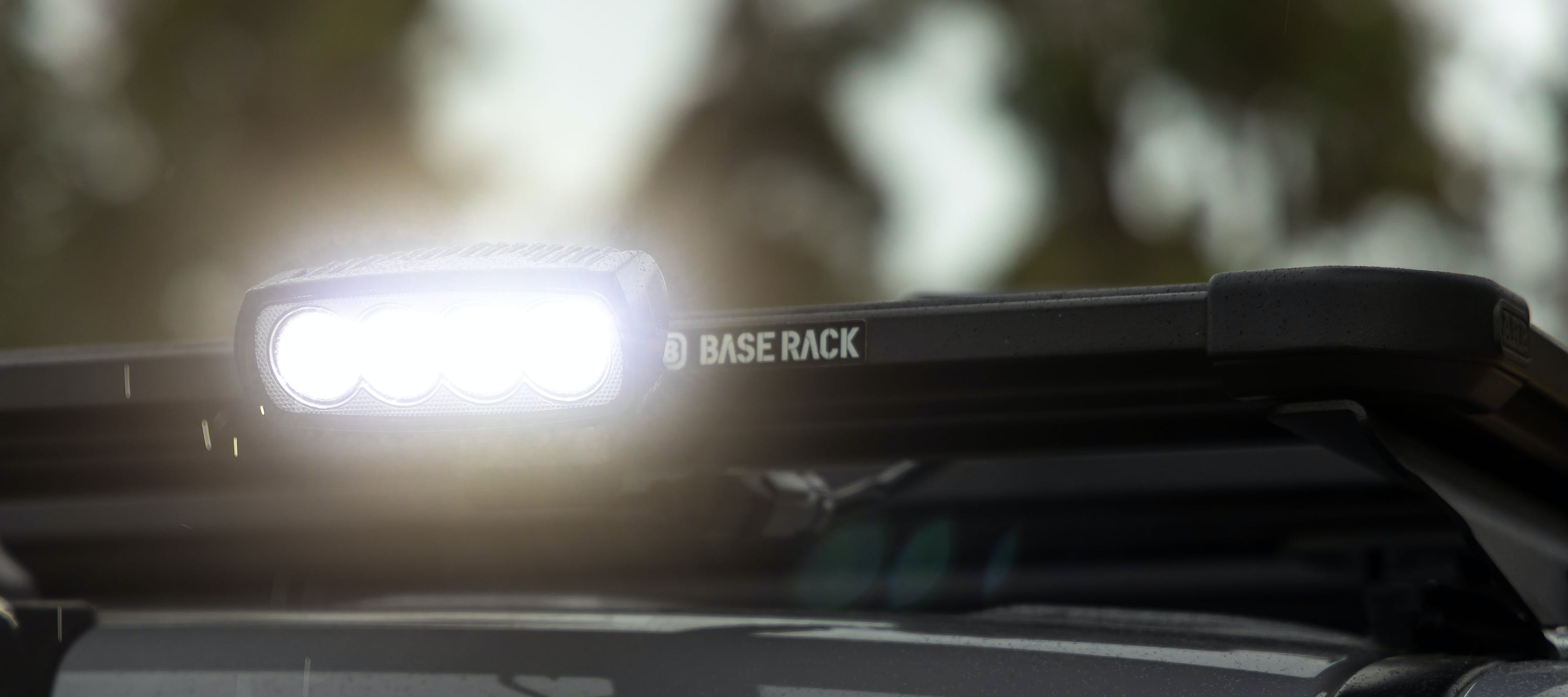 STEDI 20W SLIM LED Work Lights (2 Stk.) - GPC-Offroad