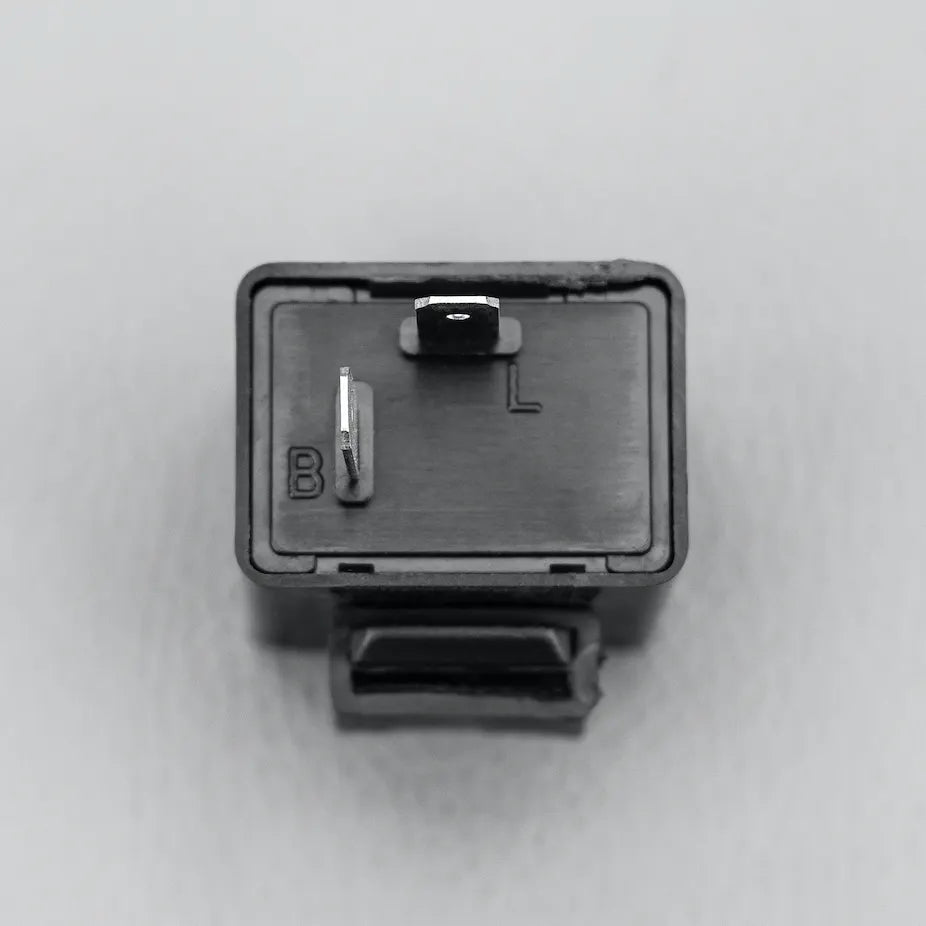 STEDI LED Flasher Relais - GPC-Offroad