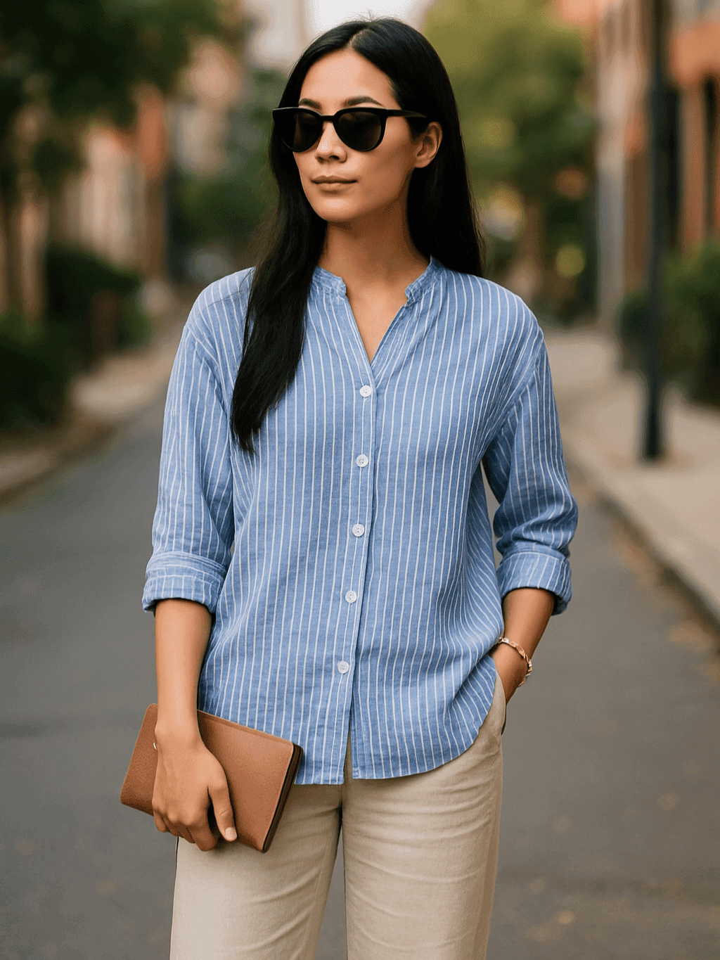 ClearView Rückspiegel Heavy Duty Ford Ranger (ab 2011-2023) - COMPACT