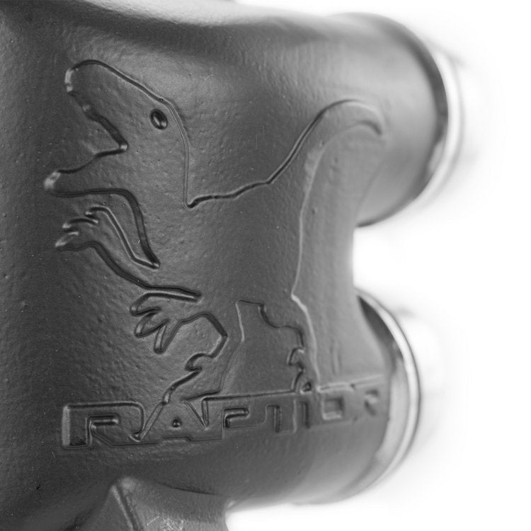 Wagnertuning Comp. Ladeluftkühler Ford Ranger Raptor Gen.2 (ab 2023-) - GPC-Offroad