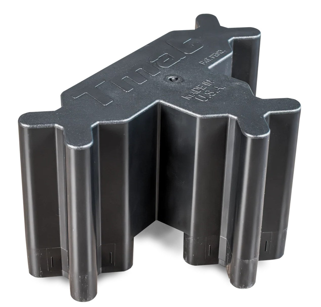 Tmat Tight-fit Stout Stationary Blockers  (2-Pack) - GPC-Offroad