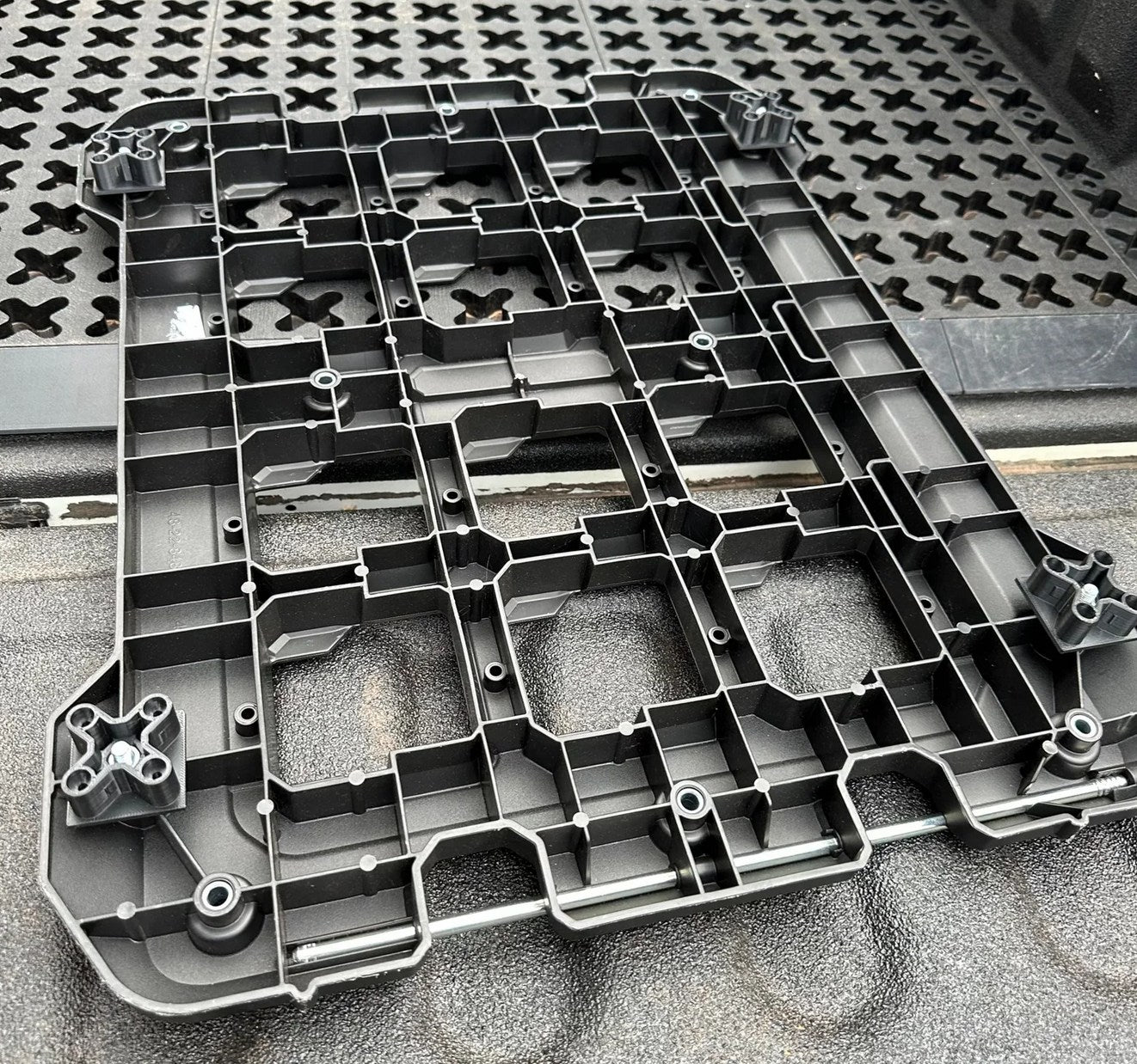 Tmat Adapter Anchors (4-Pack) - GPC-Offroad