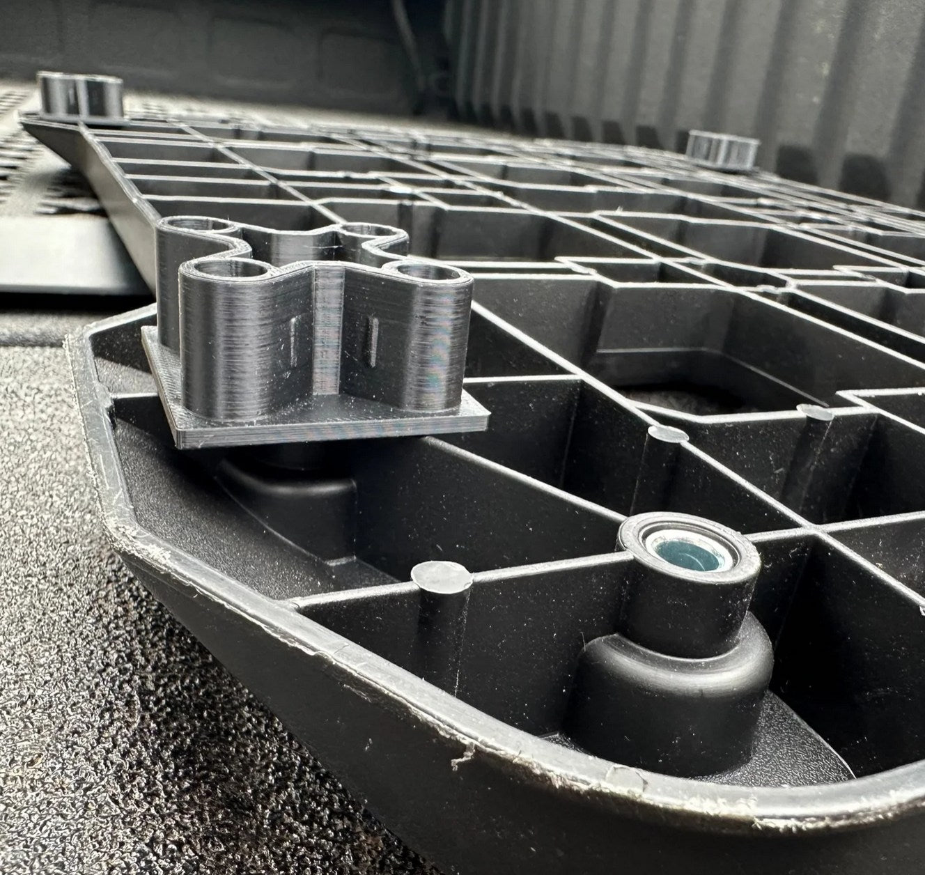 Tmat Adapter Anchors (4-Pack) - GPC-Offroad