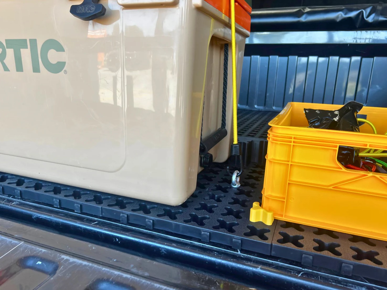 Tmat DIY Mounting Retainer (8-Pack) - GPC-Offroad