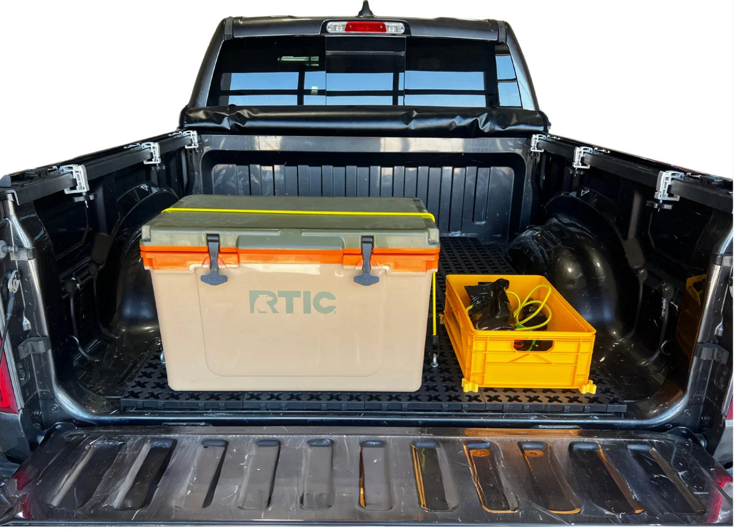 Tmat DIY Mounting Retainer (8-Pack) - GPC-Offroad