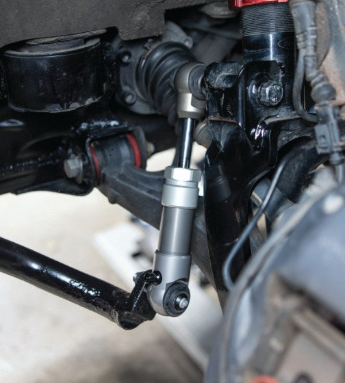 APEX - airLYNX - Koppelstangen Upgrade - CAYENNE/TOUAREG/Q7 Gen1+2 - GPC-Offroad