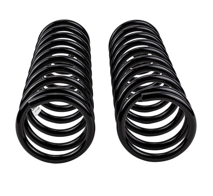OME Feder Vorne Lift 2,5" Jeep Wrangler JL (2018- , 4-Türer) - HD Bar/Winch/Accessories