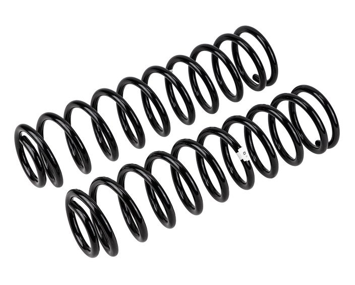 OME Feder Vorne Lift 2,5" Jeep Wrangler JL (2018- , 4-Türer) - HD Bar/Winch/Accessories