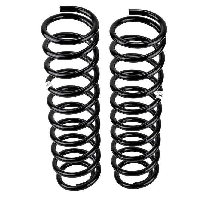 OME Feder Vorne Lift 2,5" Jeep Wrangler JL (2018- , 4-Türer) - HD Bar/Winch/Accessories