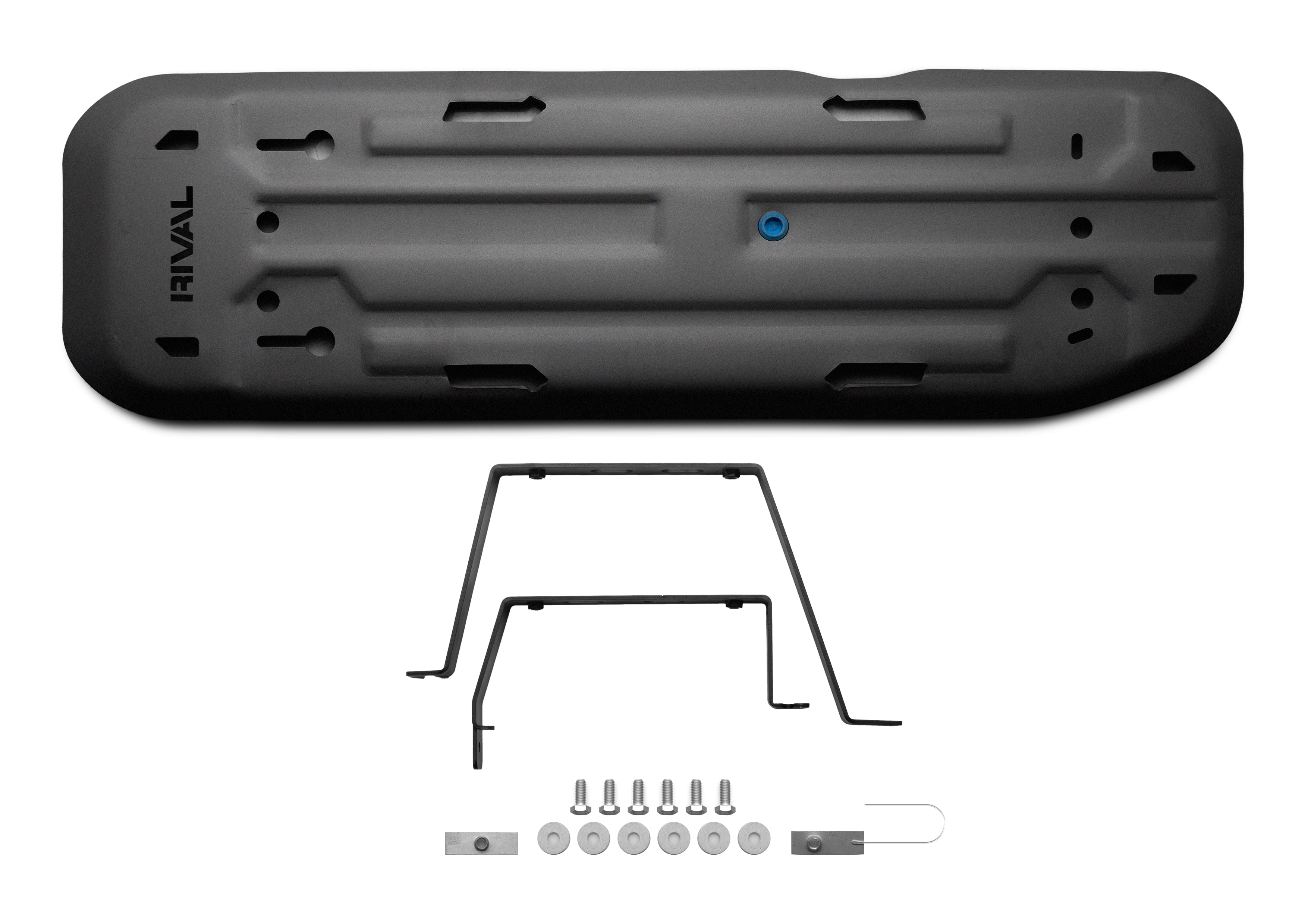 RIVAL4x4 Tankschutz für Ford Ranger PHEV (PY, ab 2023+ HYBRID)