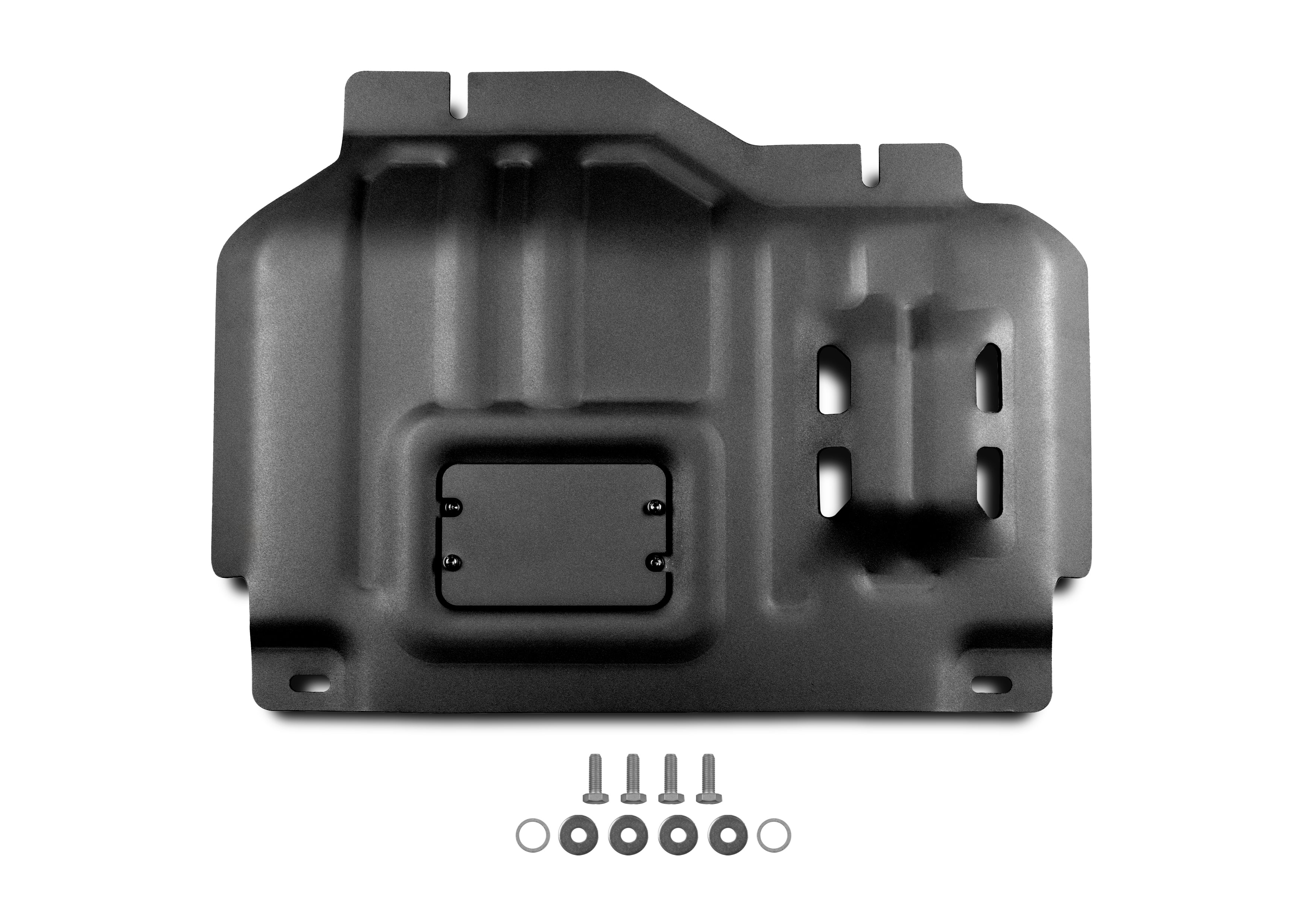 Protection moteur RIVAL4x4 pour Ford Ranger / VW Amarok (Next-Gen, PX4, à partir de 2022)