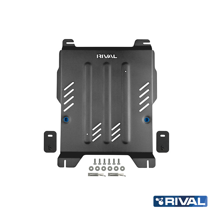 RIVAL4x4 Getriebeschutz für Ford Ranger / VW Amarok (Next-Gen, PX4, ab 2022-) - GPC-Offroad