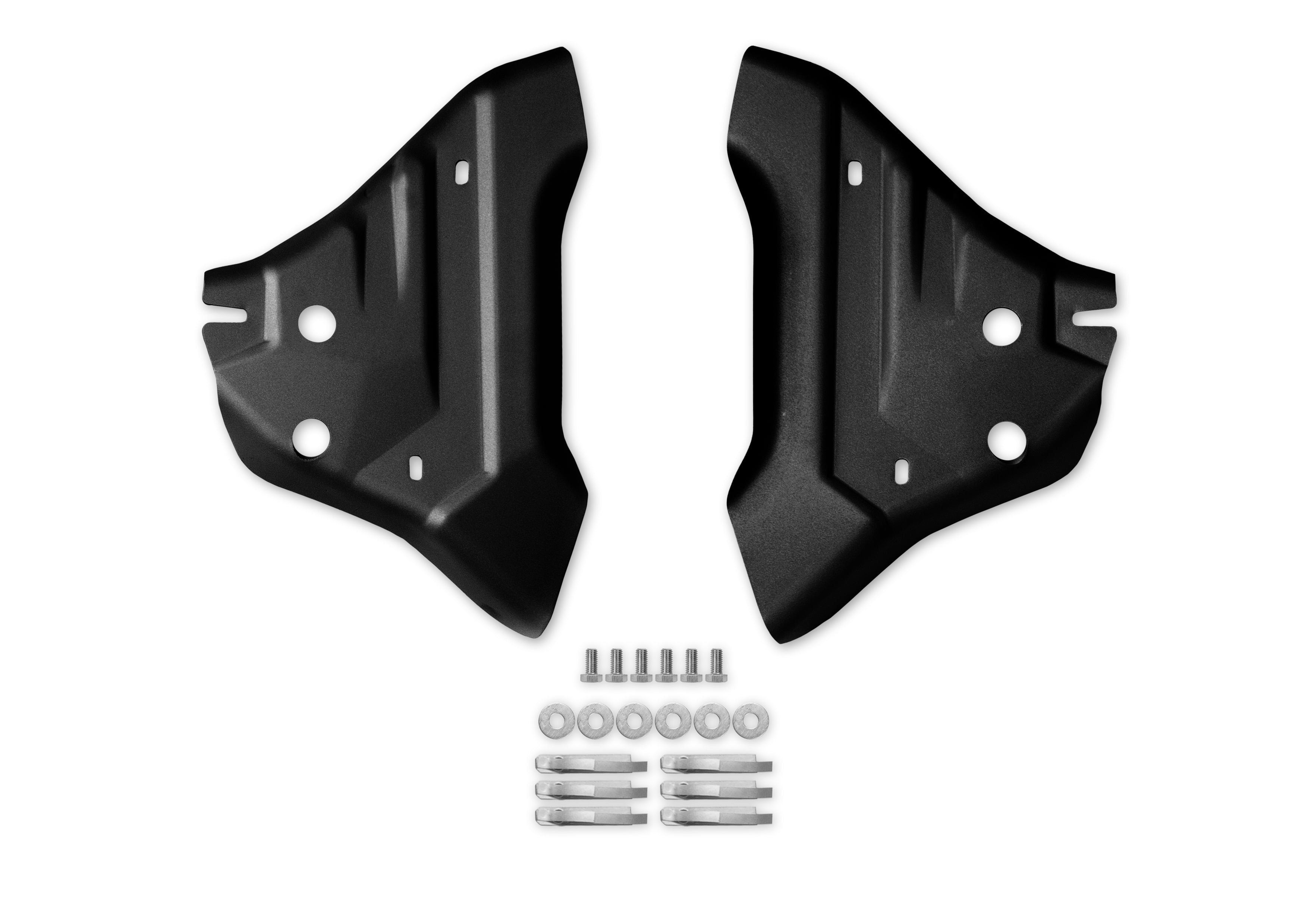 Protection de bras de suspension RIVAL4x4 pour Ford Ranger / VW Amarok (Next-Gen, PX4, à partir de 2022-)