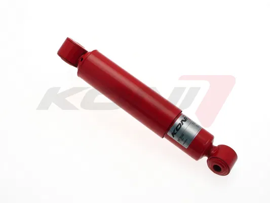 Koni/T-Suspensions Höherlegungsfahrwerk (20-40mm) - VW Transporter T5, T6, T6.1