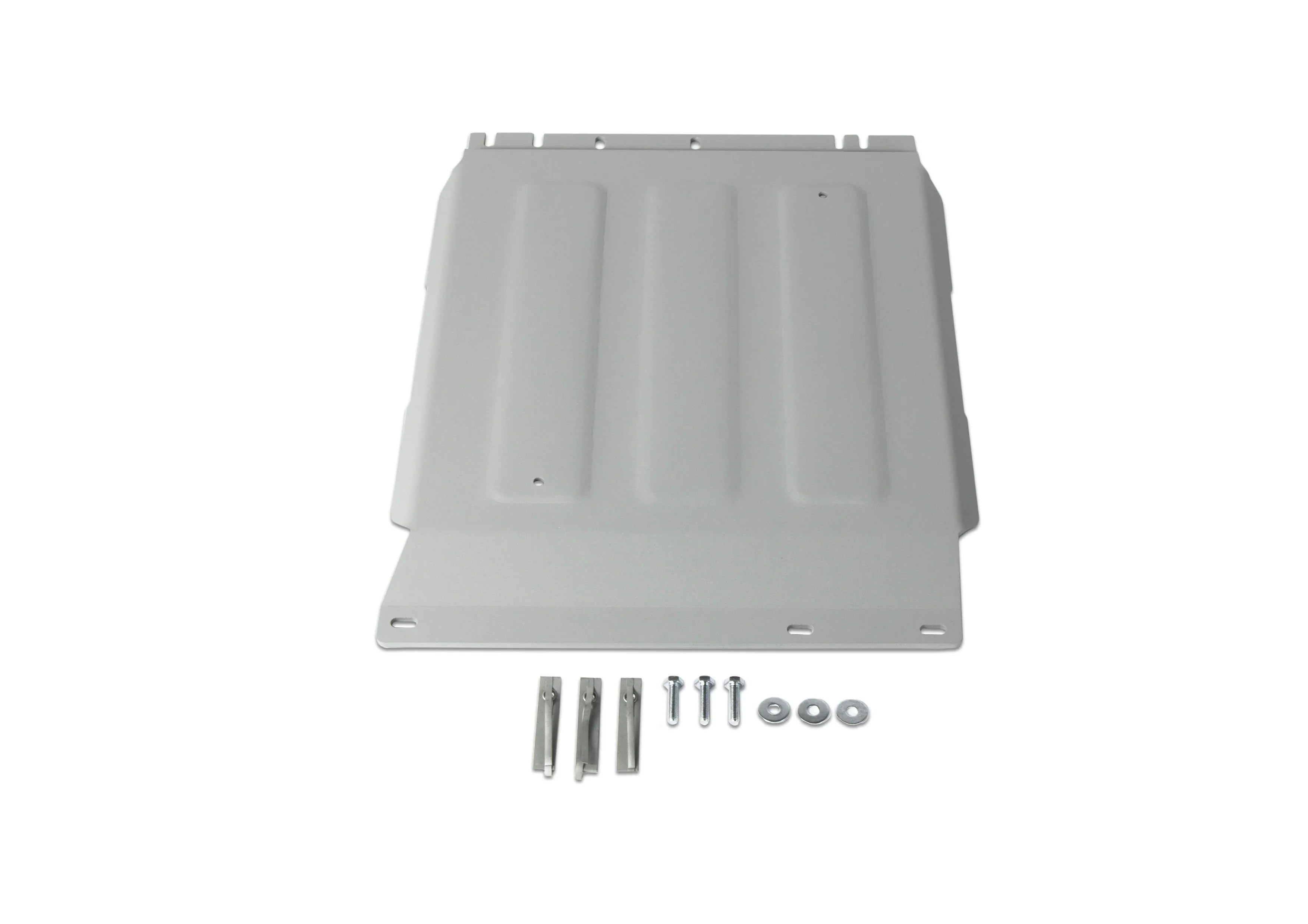 RIVAL4x4 Unterfahrschutz komplett für Ford Ranger NUR EURO6 (PX2-PX3 ab 2017-22) - GPC-Offroad