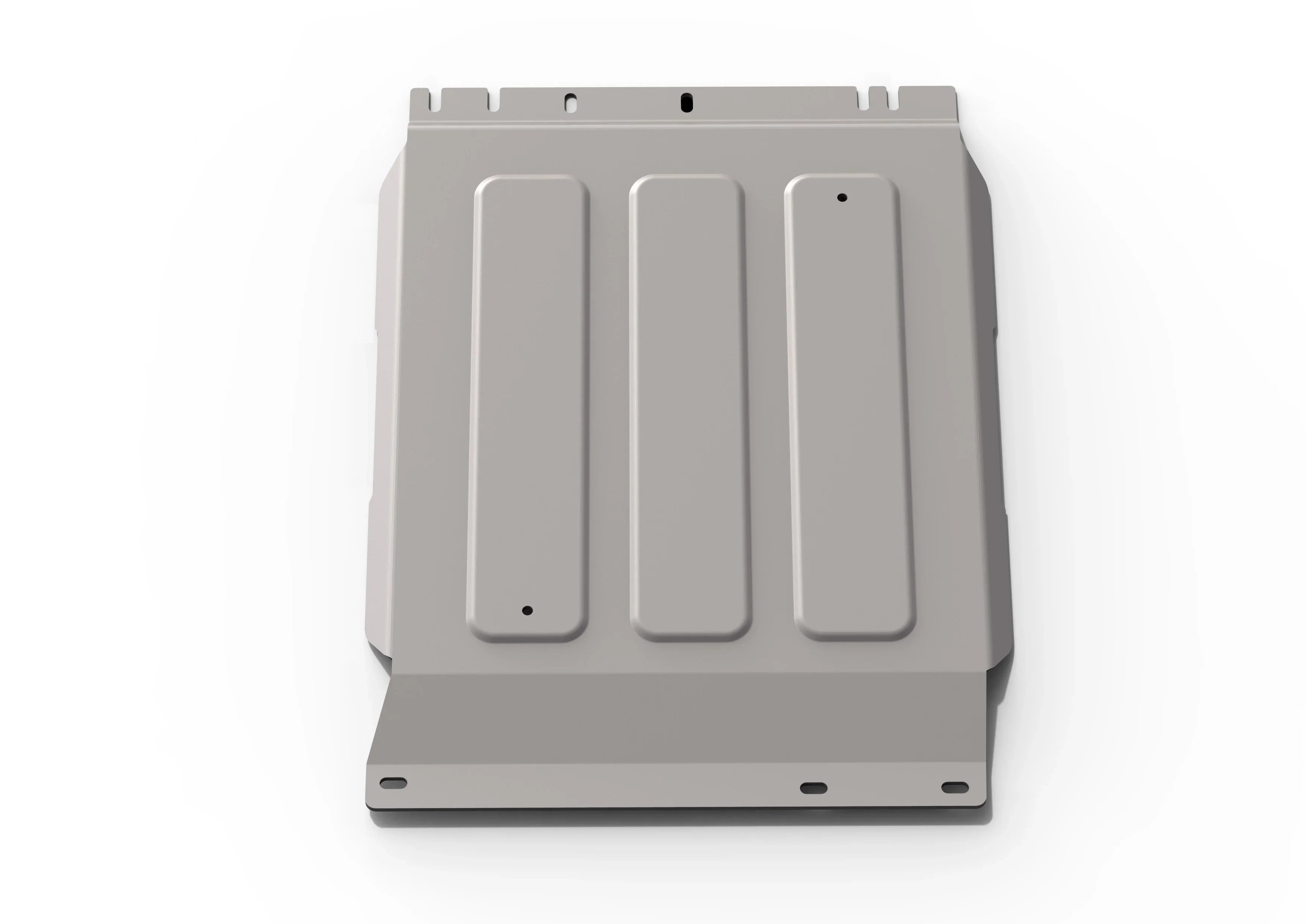 RIVAL4x4 Unterfahrschutz komplett für Ford Ranger NUR EURO6 (PX2-PX3 ab 2017-22) - GPC-Offroad