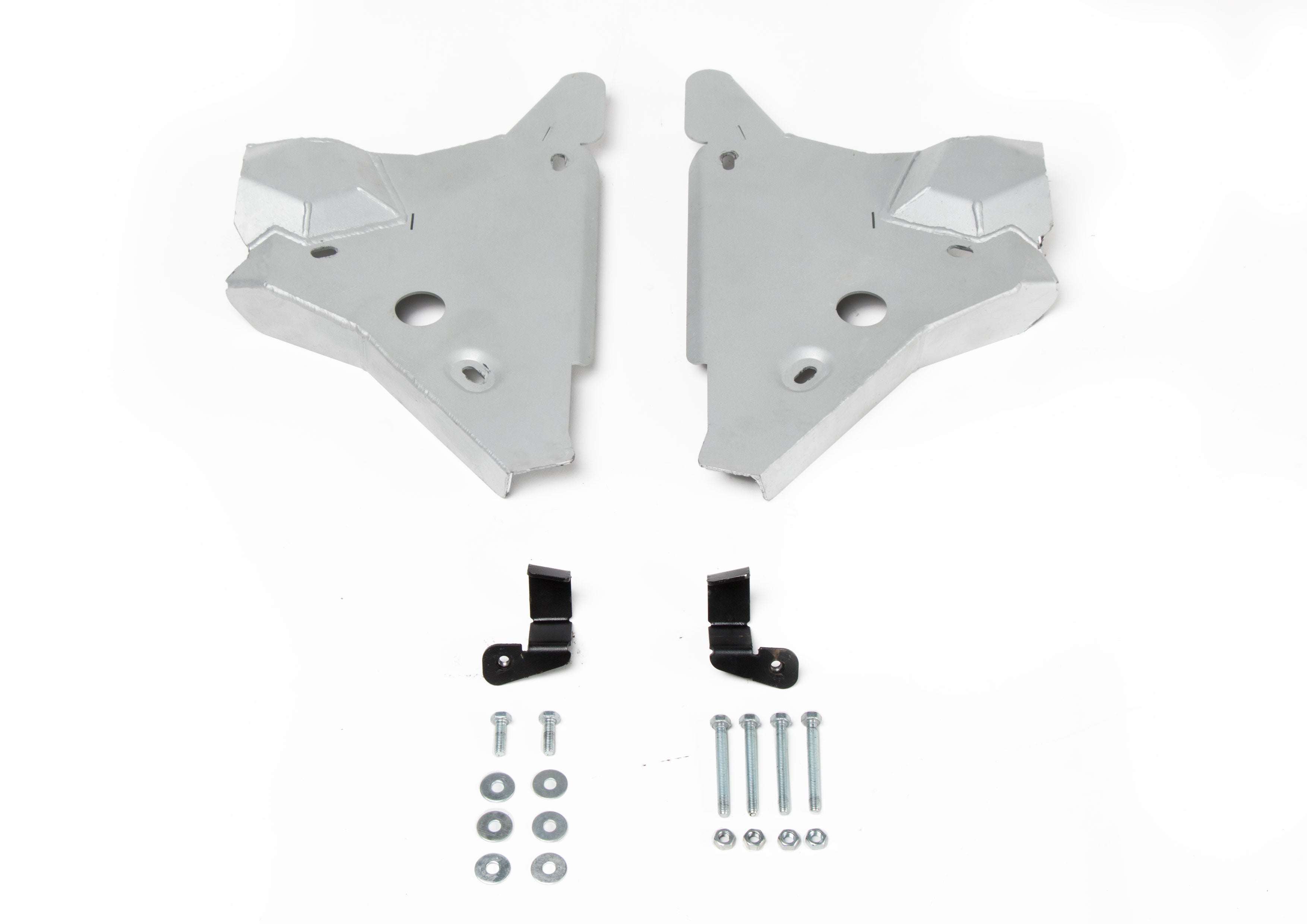 RIVAL4x4 underrun protection (wishbone) for Nissan Navara D23 2.3D (incl. Euro 6)