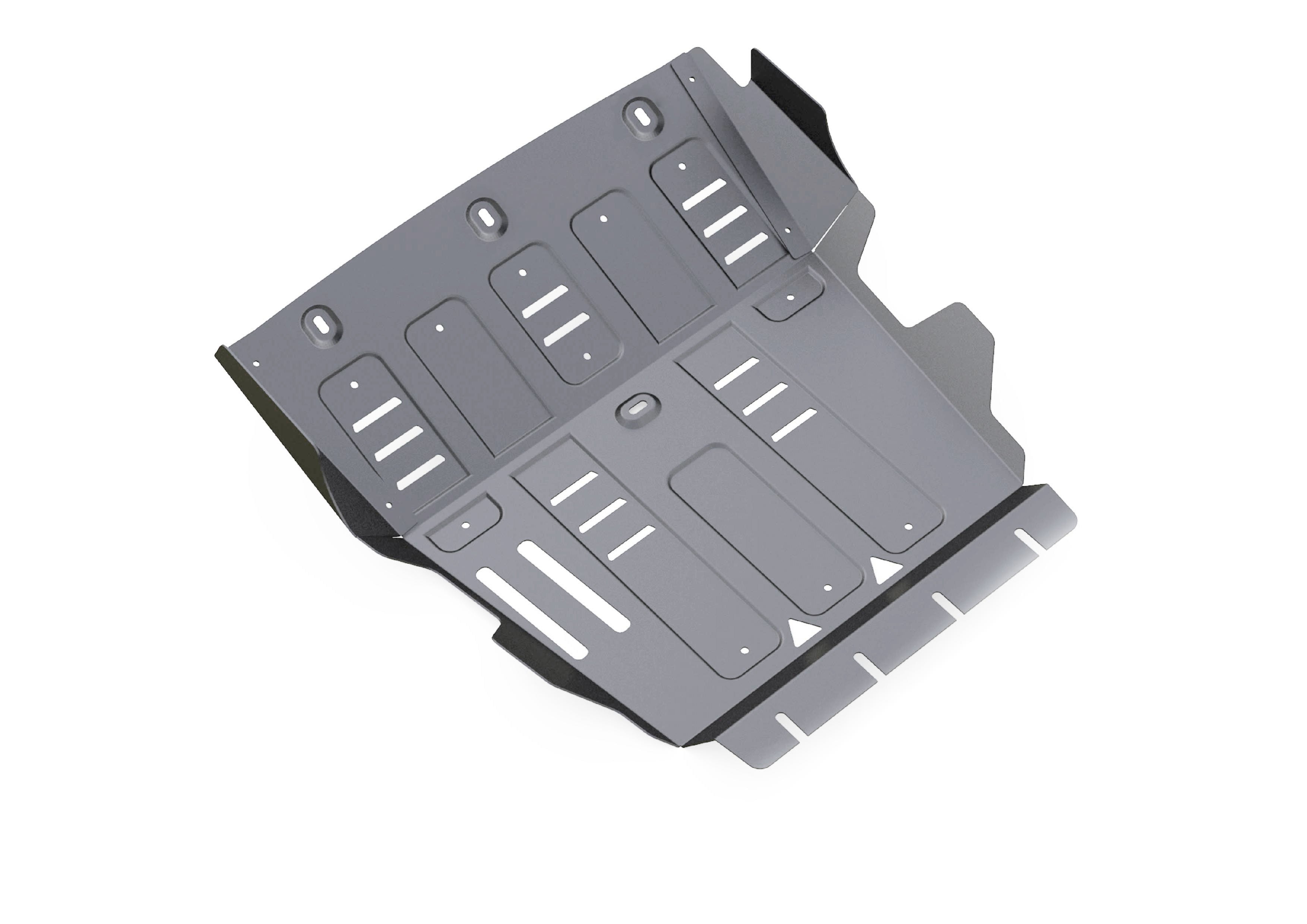 RIVAL4x4 Kühler und Motor UFS für Volkswagen Amarok 2010-2016 - GPC-Offroad