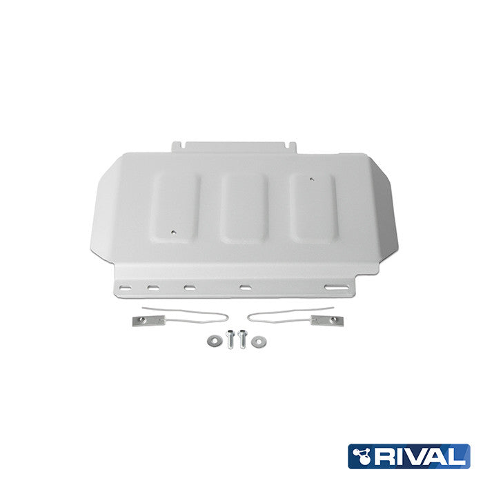 RIVAL4x4 underbody protection complete for Ford Ranger (PX1-PX2 from 2011-19)