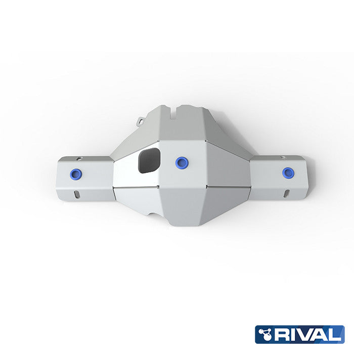 RIVAL4x4 Diffschutz für Ford Ranger (PX1-PX2-PX3, ab 2011-22) - GPC-Offroad