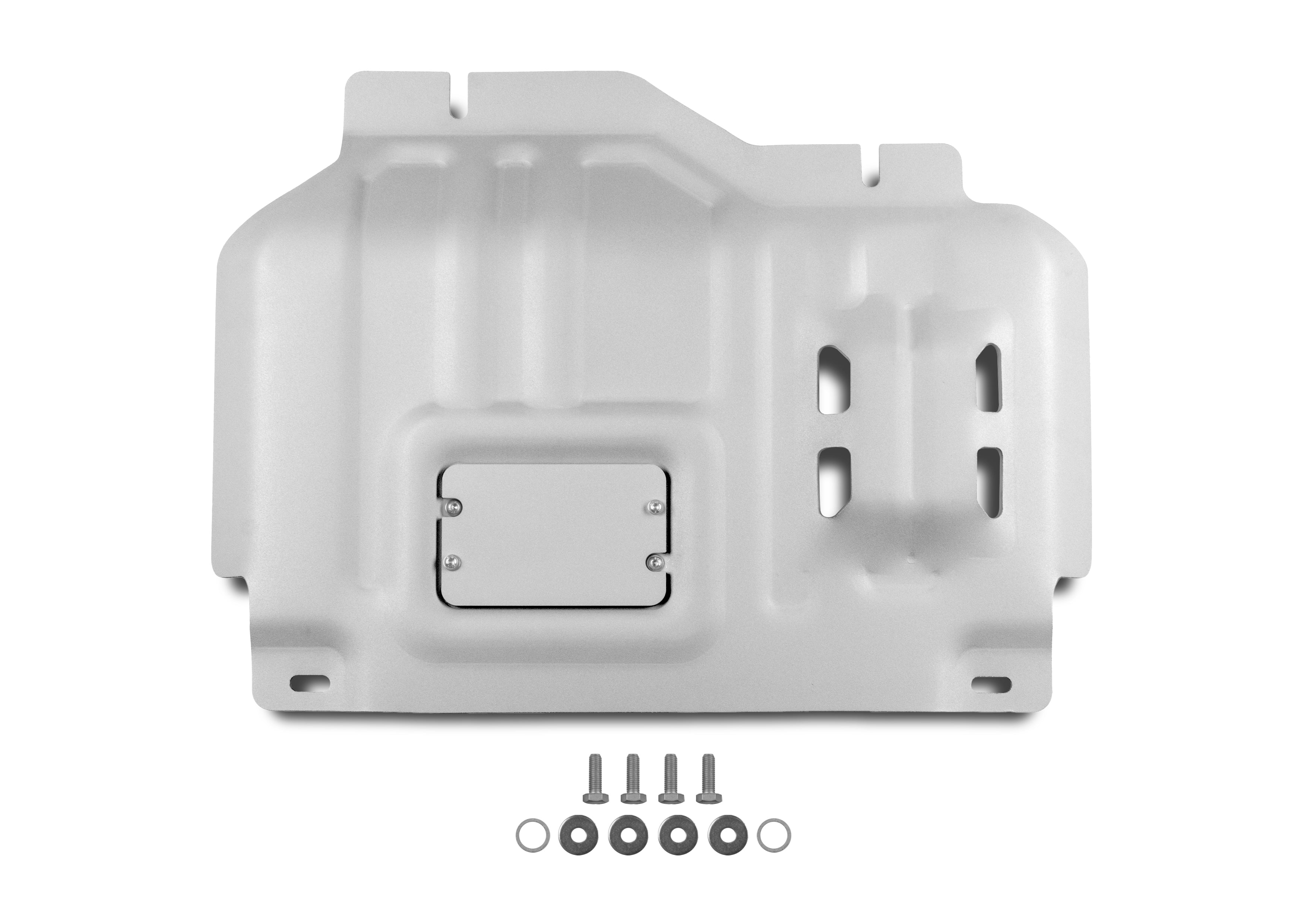 Protection moteur RIVAL4x4 pour Ford Ranger / VW Amarok (Next-Gen, PX4, à partir de 2022)