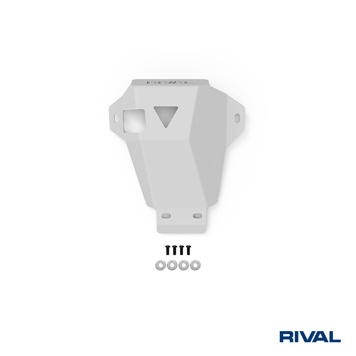 RIVAL4x4 Underrun Protection Rear Differential for Ineos Grenadier