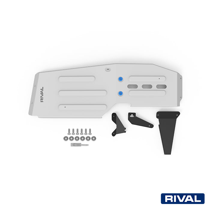RIVAL4x4 Unterfahrschutz Tank für Ineos Grenadier - GPC-Offroad