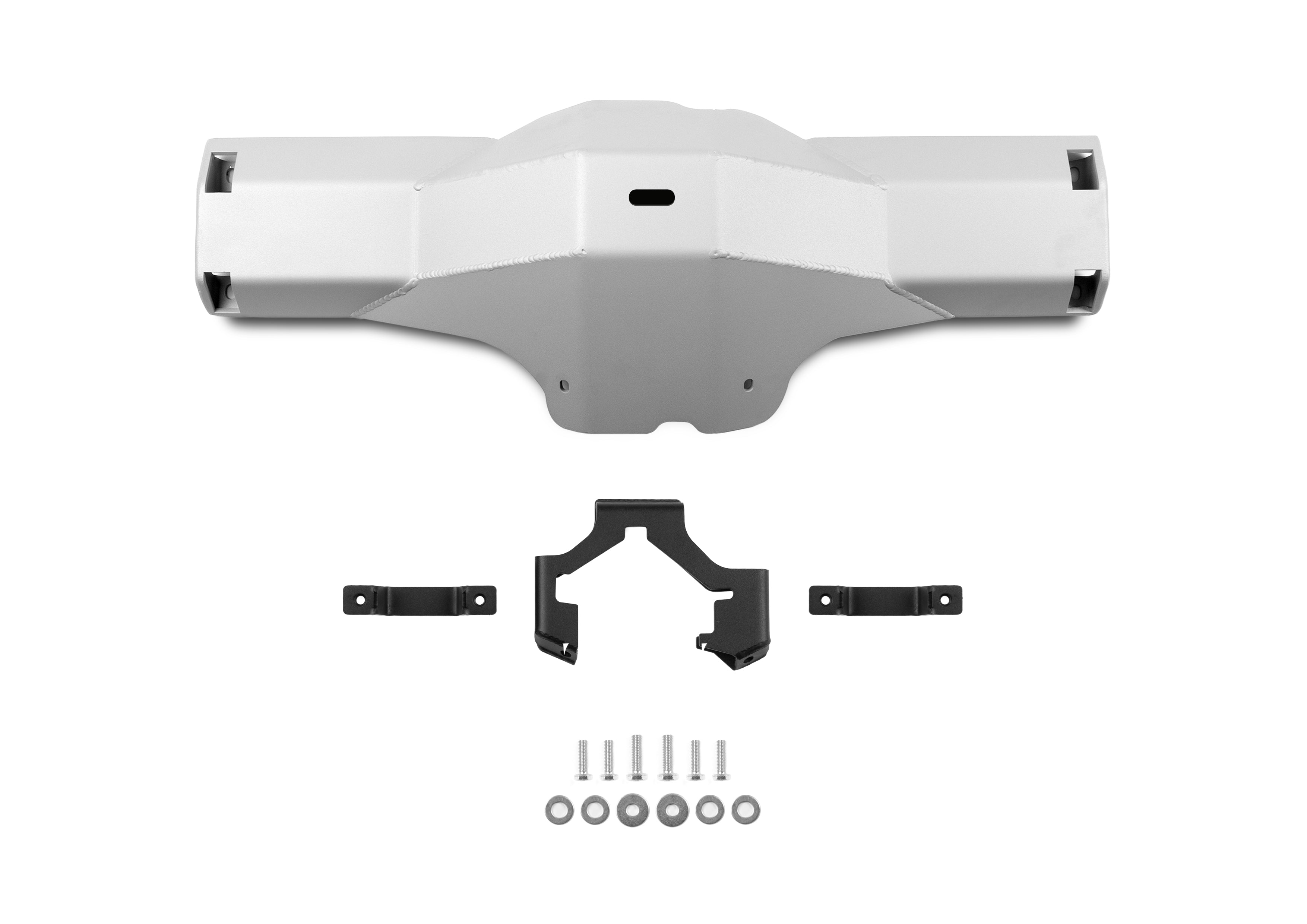 RIVAL4x4 complete underbody protection for Ford Ranger (Next-Gen, PX4); VW Amarok from 2022-
