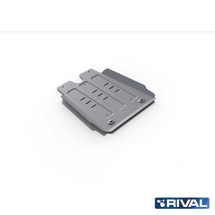 RIVAL4x4 Getriebeschutz für Toyota Hilux VIGO 2005-2015 - GPC-Offroad