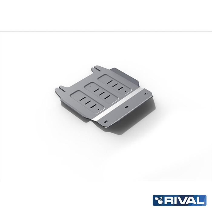 RIVAL4x4 Verteilergetriebeschutz für Toyota Hilux VIGO 2005-2015