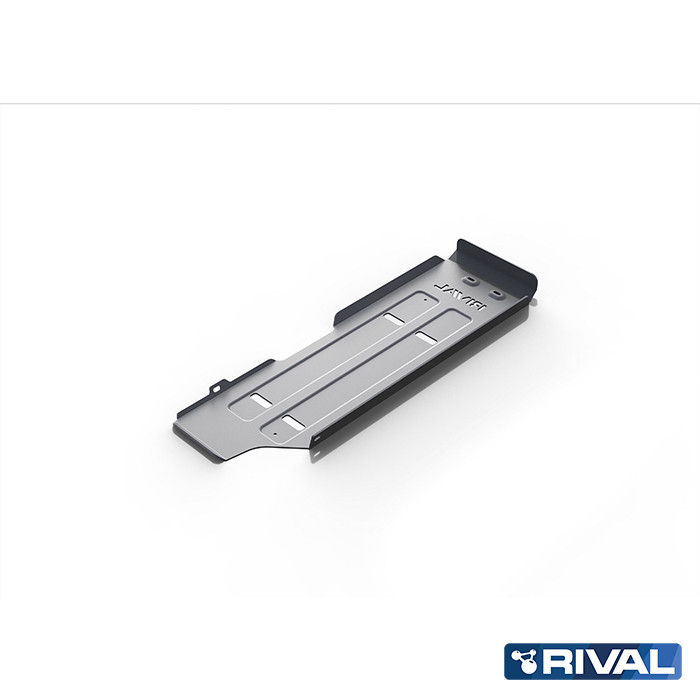 RIVAL4x4 tank protection for Toyota Hilux VIGO 2005-2015