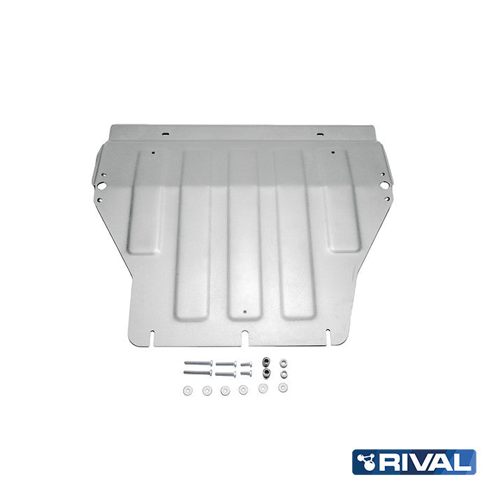 RIVAL4x4 Unterfahrschutz Komplett für Transporter 2.0L (Caravelle, Multivan) (ab 2003-)