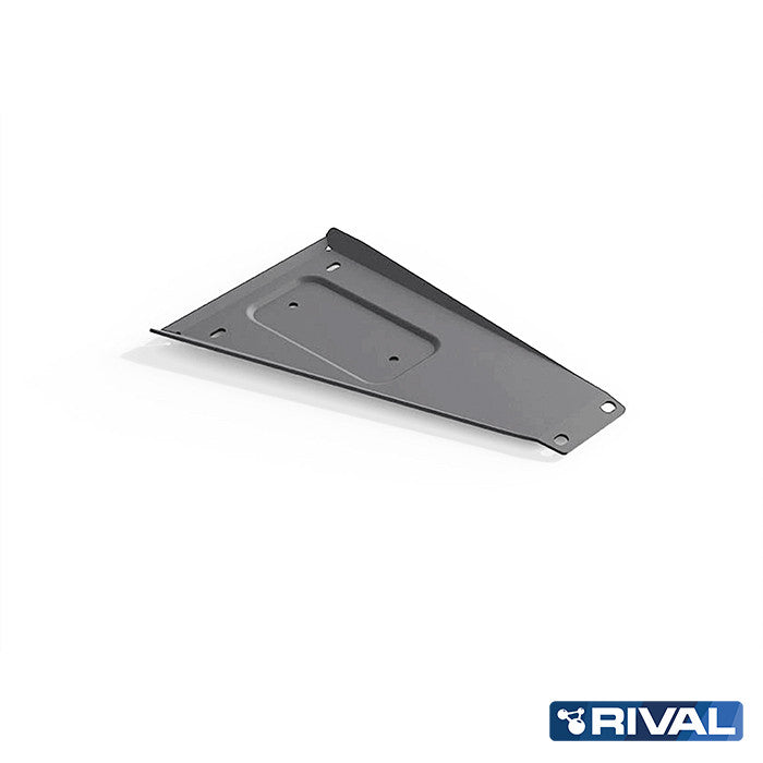 RIVAL4x4 Unterfahrschutz Komplett für Transporter 2.0L (Caravelle, Multivan) (ab 2003-) - GPC-Offroad