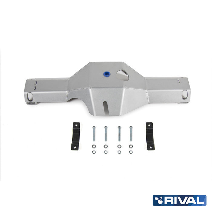 RIVAL4x4 diff guard for Toyota Hilux REVO 2015+