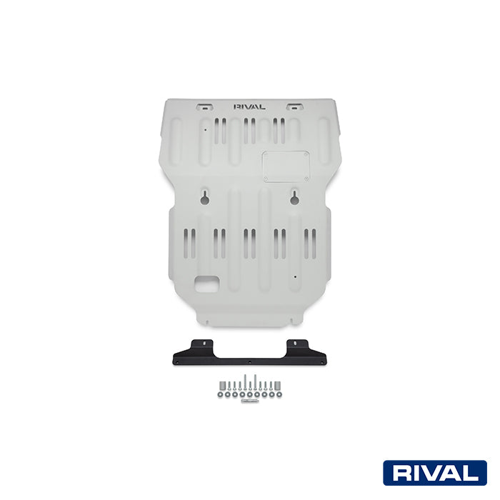 Rival4x4 Motor Unterfahrschutz für Toyota (Landcruiser Prado & Tacoma 2024-) - GPC-Offroad