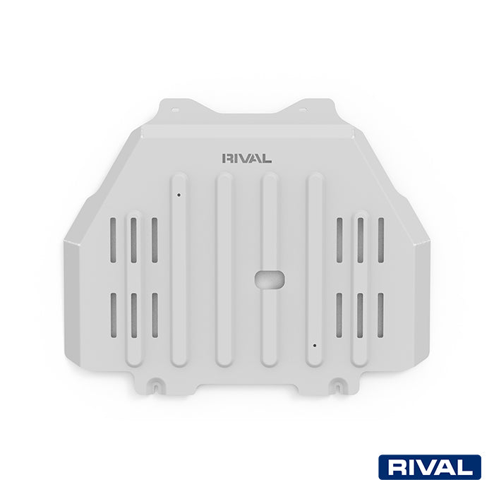 Rival4x4 Getriebe Unterfahrschutz für Toyota (Landcruiser Prado 2024-) - GPC-Offroad