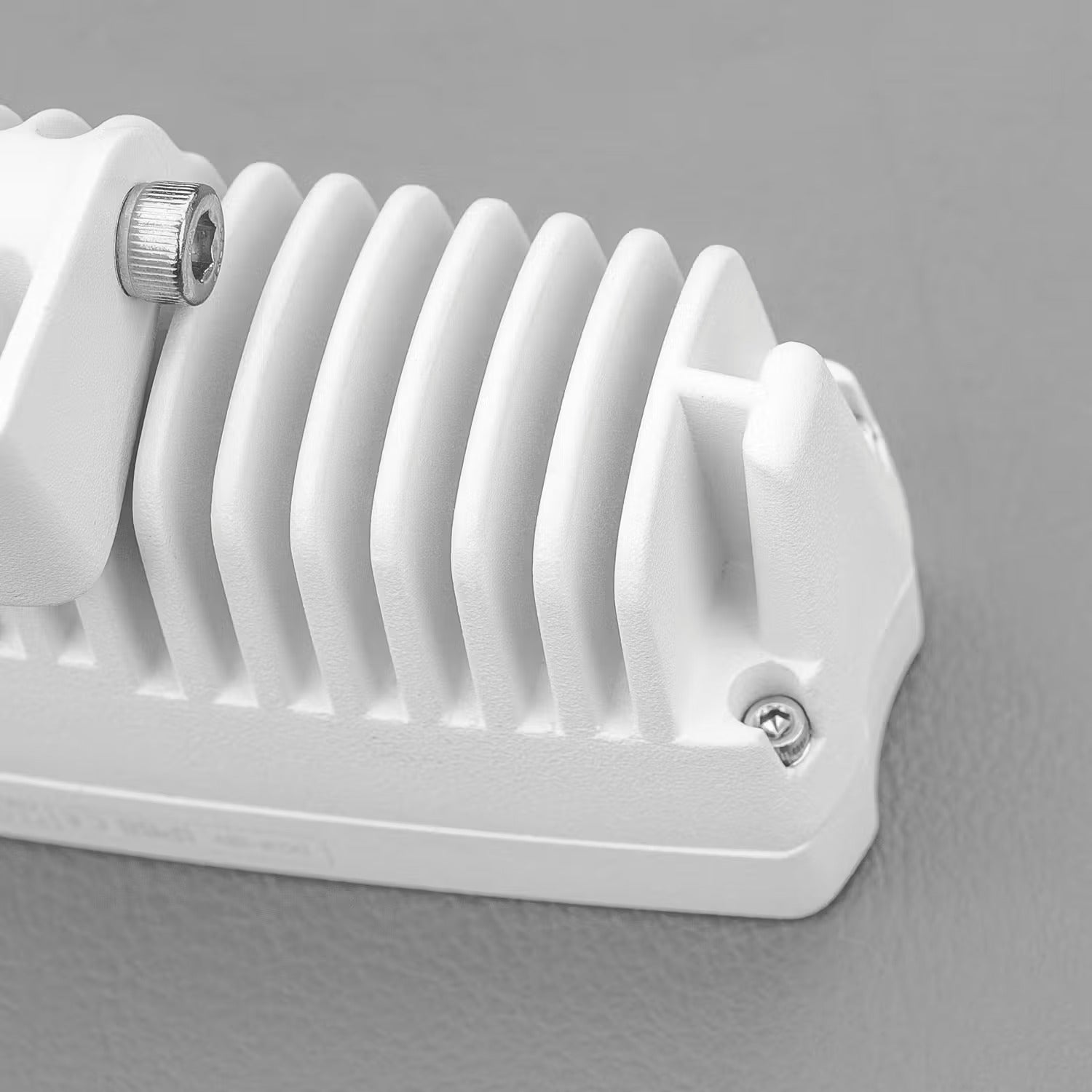 STEDI Marine White 25W Slim LED Flood Light - GPC-Offroad