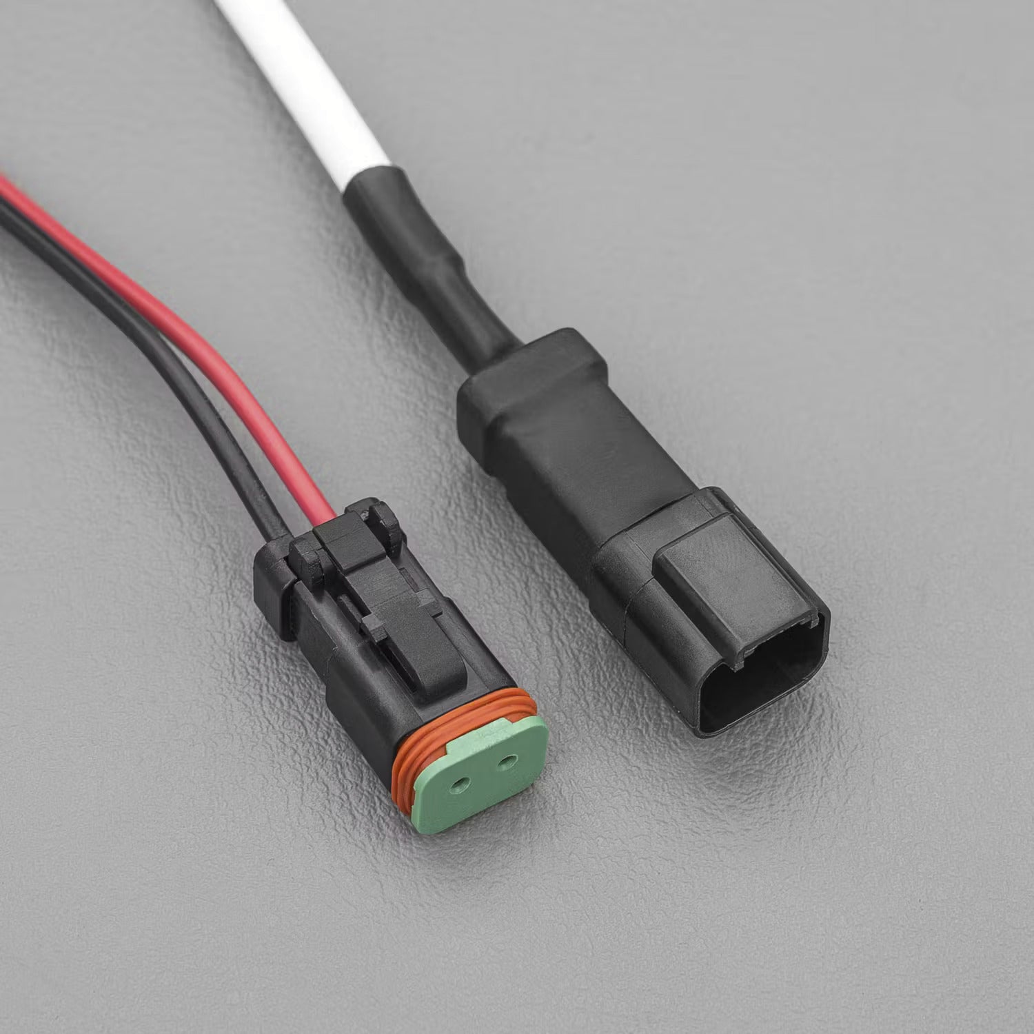 STEDI Marine White 25W Slim LED Flood Light - GPC-Offroad