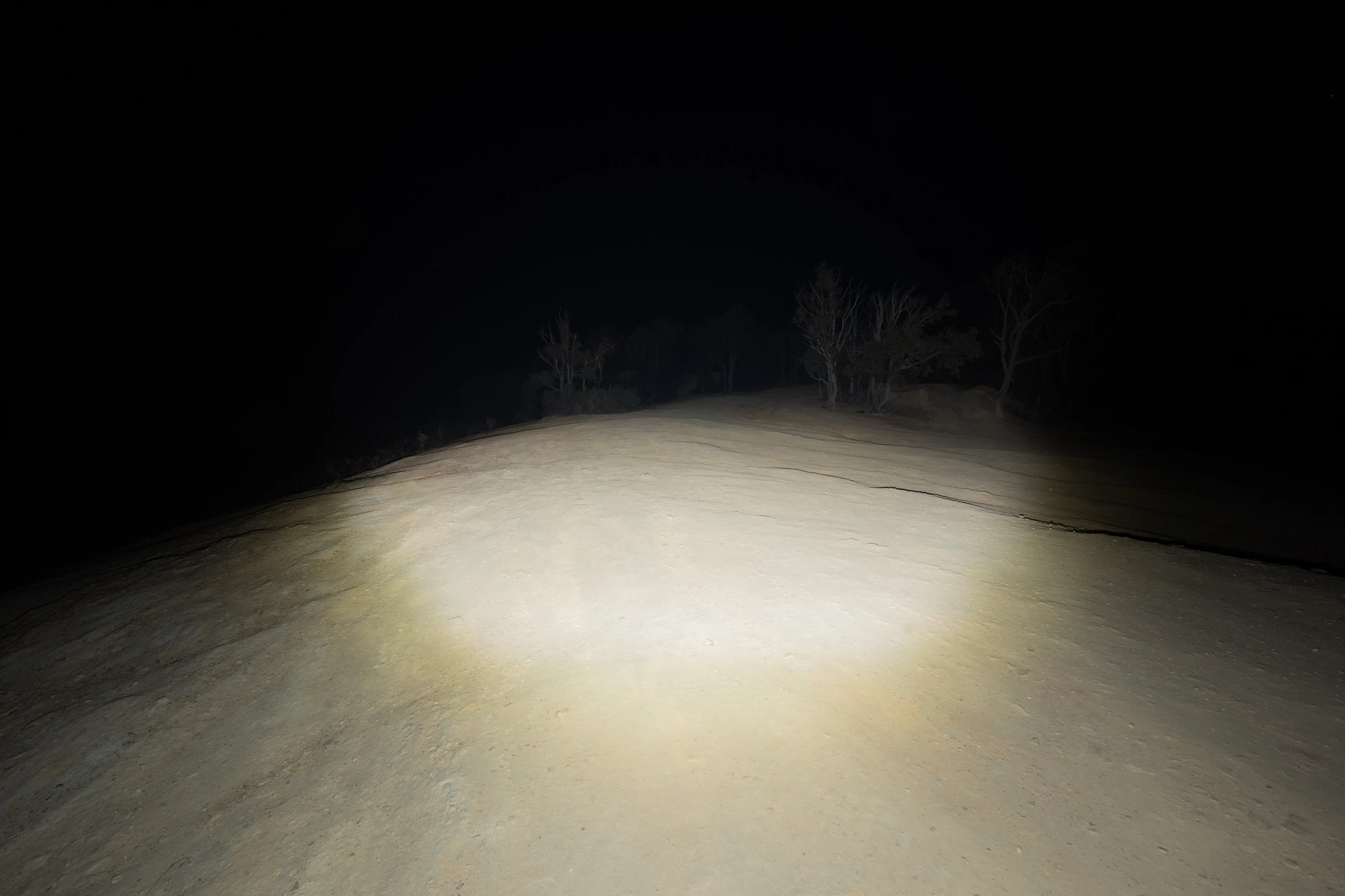 STEDI G6 Black FLOOD Work LED - GPC-Offroad