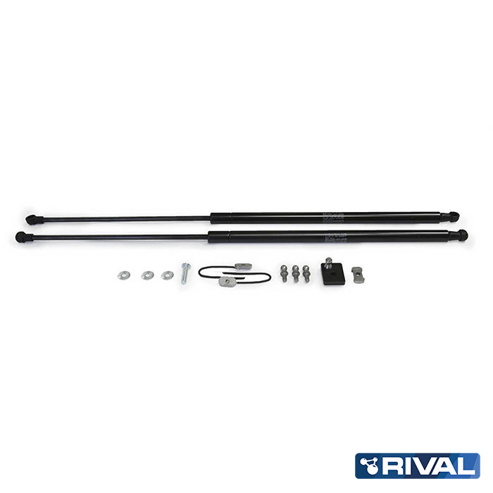 Bonnet damper for Toyota Hilux Revo (2015-)