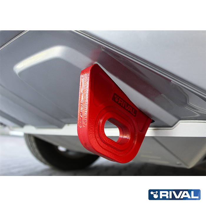 Rival4x4 Recovery Eyes for VW Amarok (2016-2022)