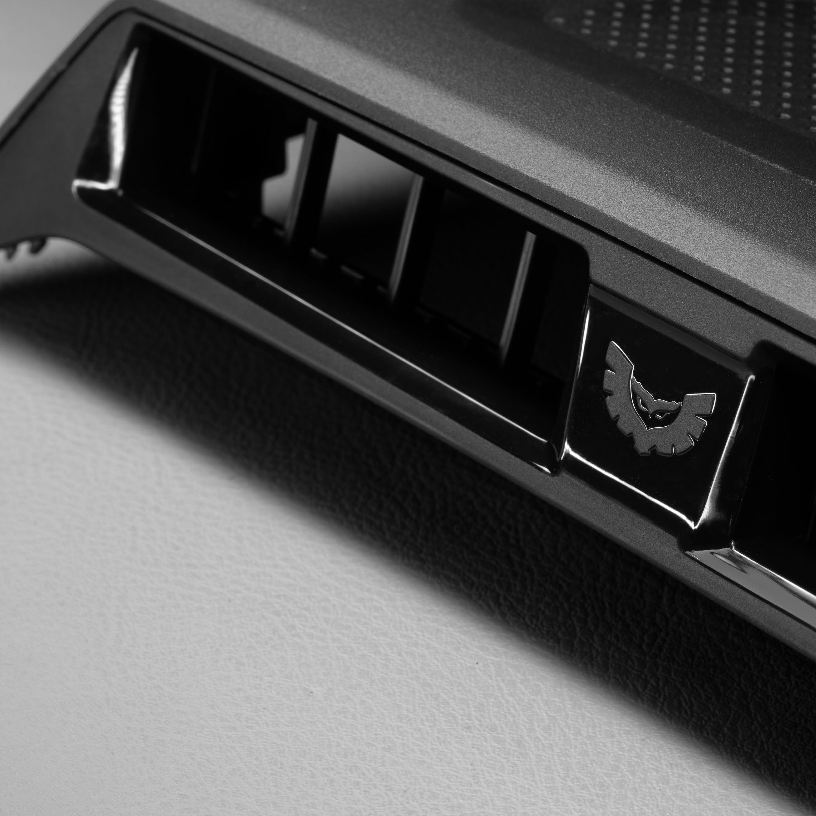 STEDI Switch Panel - Ford Ranger Next-Gen Ford Ranger & Raptor - GPC-Offroad